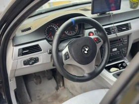 BMW 320 d 163 к.с, снимка 8