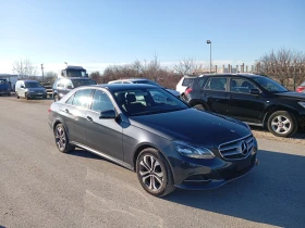 Mercedes-Benz E 220 2.2 cdi 1