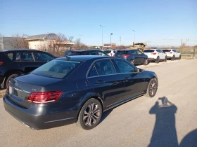 Mercedes-Benz E 220 2.2 cdi - [4] 