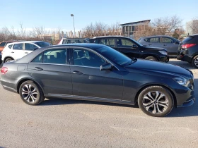 Mercedes-Benz E 220 2.2 cdi - [3] 