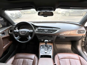 Audi A7 3.0 TFSI S-Line Quatro Superchager , снимка 9