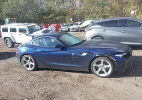 BMW Z4, снимка 5