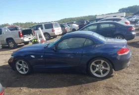 BMW Z4, снимка 4