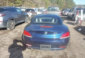 BMW Z4, снимка 8