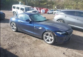 BMW Z4, снимка 1