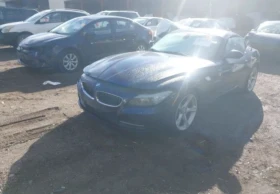 BMW Z4, снимка 2