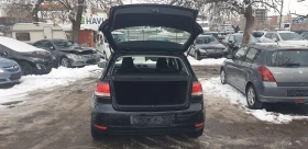 VW Golf 1.6i 102к.с. ВНОС ИТАЛИЯ БЕЗ РЪЖДИ И ЗАБЕЛЕЖКИ , снимка 14