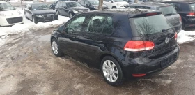 VW Golf 1.6i 102к.с. ВНОС ИТАЛИЯ БЕЗ РЪЖДИ И ЗАБЕЛЕЖКИ , снимка 6