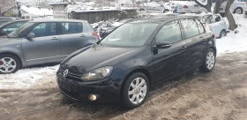 VW Golf 1.6i 102к.с. ВНОС ИТАЛИЯ БЕЗ РЪЖДИ И ЗАБЕЛЕЖКИ  1