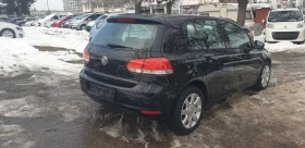 VW Golf 1.6i 102к.с. ВНОС ИТАЛИЯ БЕЗ РЪЖДИ И ЗАБЕЛЕЖКИ , снимка 5