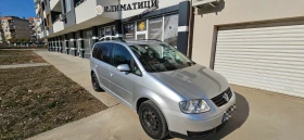 VW Touran 1.9 105 DSG | Mobile.bg    1