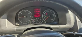 VW Touran 1.9 105 DSG, снимка 10