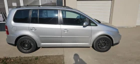 VW Touran 1.9 105 DSG | Mobile.bg    11