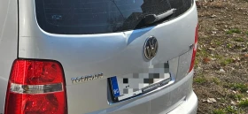 VW Touran 1.9 105 DSG | Mobile.bg    3