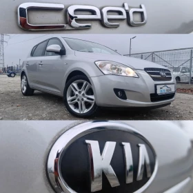 Kia Ceed 1.6  122 .. ! !!! | Mobile.bg    17