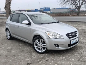 Kia Ceed 1.6  122 .. ! !!! | Mobile.bg    16