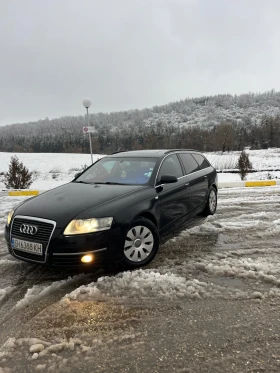 Audi A6, снимка 4