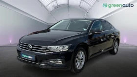 VW Passat 2. 0 TDi SCR Business DSG, Месечна вноска от 490 л - изображение 1