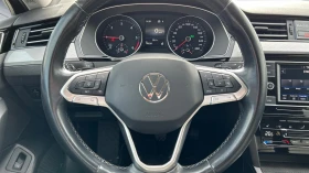 VW Passat 2. 0 TDi SCR Business DSG, Месечна вноска от 490 л - 36000 лв. - 61903798 | Car24.bg