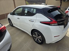 Nissan Leaf  Facelift 40 kWh, снимка 6