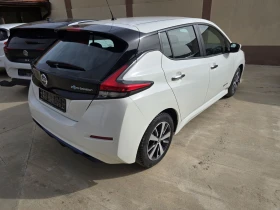 Nissan Leaf  Facelift 40 kWh, снимка 4