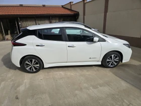 Nissan Leaf  Facelift 40 kWh, снимка 3