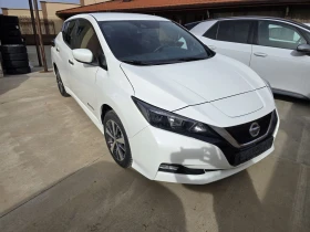 Nissan Leaf  Facelift 40 kWh, снимка 2