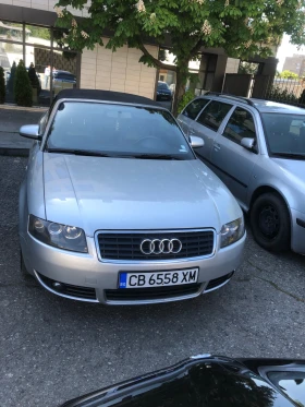 Audi A4   | Mobile.bg    17