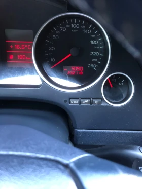 Обява за продажба на Audi A4 Кабриолет  ~6 999 лв. - изображение 11