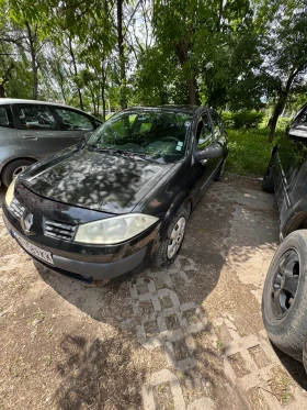 Обява за продажба на Renault Megane ~2 000 лв. - изображение 3