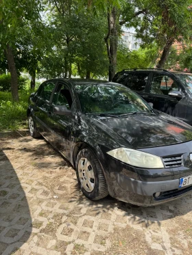Обява за продажба на Renault Megane ~2 000 лв. - изображение 2