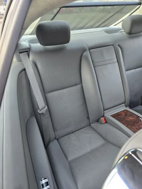 Mercedes-Benz CL 500 ## #  # | Mobile.bg    7