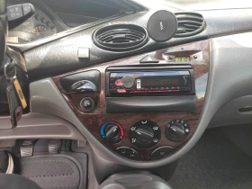 Ford Focus Ghia | Mobile.bg    15
