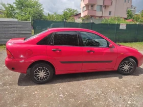 Ford Focus Ghia | Mobile.bg    8