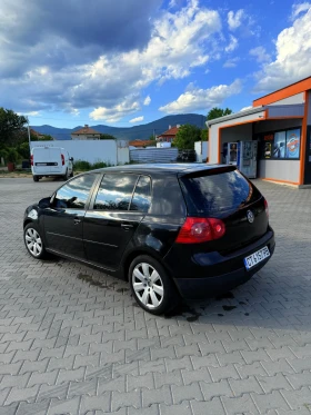 VW Golf 1.9TDI | Mobile.bg    4