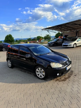 VW Golf 1.9TDI | Mobile.bg    2