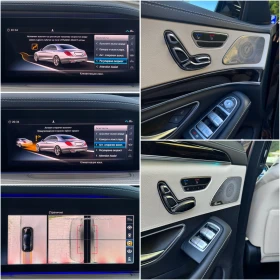 Обява за продажба на Mercedes-Benz S 350 Long 9-G 4Matic Business Class Full  ~72 000 лв. - изображение 10