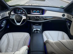 Обява за продажба на Mercedes-Benz S 350 Long 9-G 4Matic Business Class Full  ~72 000 лв. - изображение 6