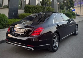 Обява за продажба на Mercedes-Benz S 350 Long 9-G 4Matic Business Class Full  ~72 000 лв. - изображение 2
