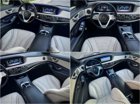 Обява за продажба на Mercedes-Benz S 350 Long 9-G 4Matic Business Class Full  ~72 000 лв. - изображение 7