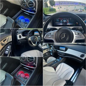Обява за продажба на Mercedes-Benz S 350 Long 9-G 4Matic Business Class Full  ~72 000 лв. - изображение 9