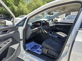 VW Golf 1.5tsi 130.    | Mobile.bg    10