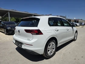     VW Golf 1.5tsi 130.   
