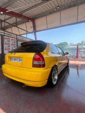 Honda Civic - 8000 лв. - 92239625 3