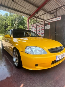 Honda Civic - 8000 лв. - 92239625 2