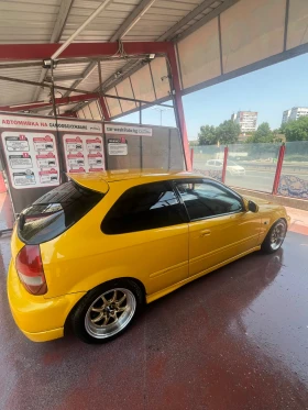 Honda Civic - 8000 лв. - 92239625 4
