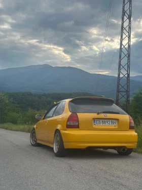 Honda Civic - 8000 лв. - 92239625 10