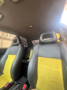 Honda Civic - 8000 лв. - 92239625 8