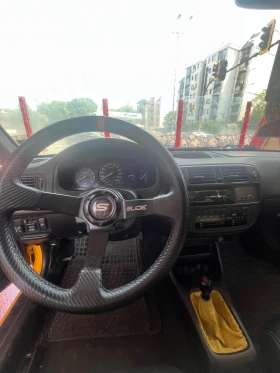 Honda Civic - 8000 лв. - 92239625 6