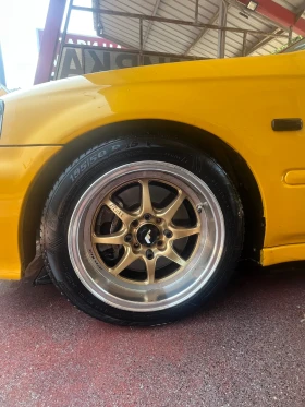Honda Civic - 8000 лв. - 92239625 7